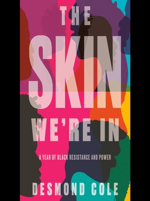 cover image of The Skin We're In